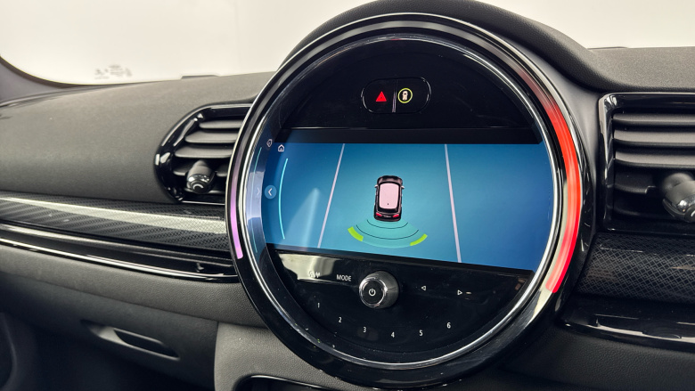 MINI Clubman 1.5 Cooper Shadow Edition 6dr Petrol Estate